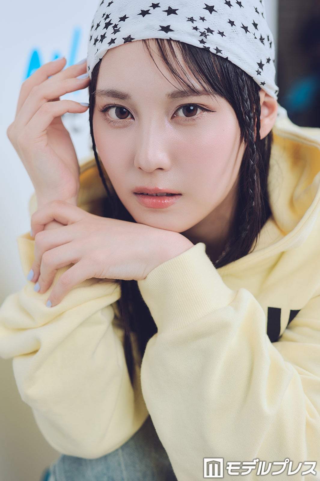 松尾桜（C）モデルプレス