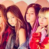 Blackpink 4人を徹底紹介 美貌と実力を兼ね備えた素顔は 個別プロフィール モデルプレス Blackpink 4人を徹底紹介 美貌と実力を兼ね備えた素顔は 個別プロフィール モデルプレス