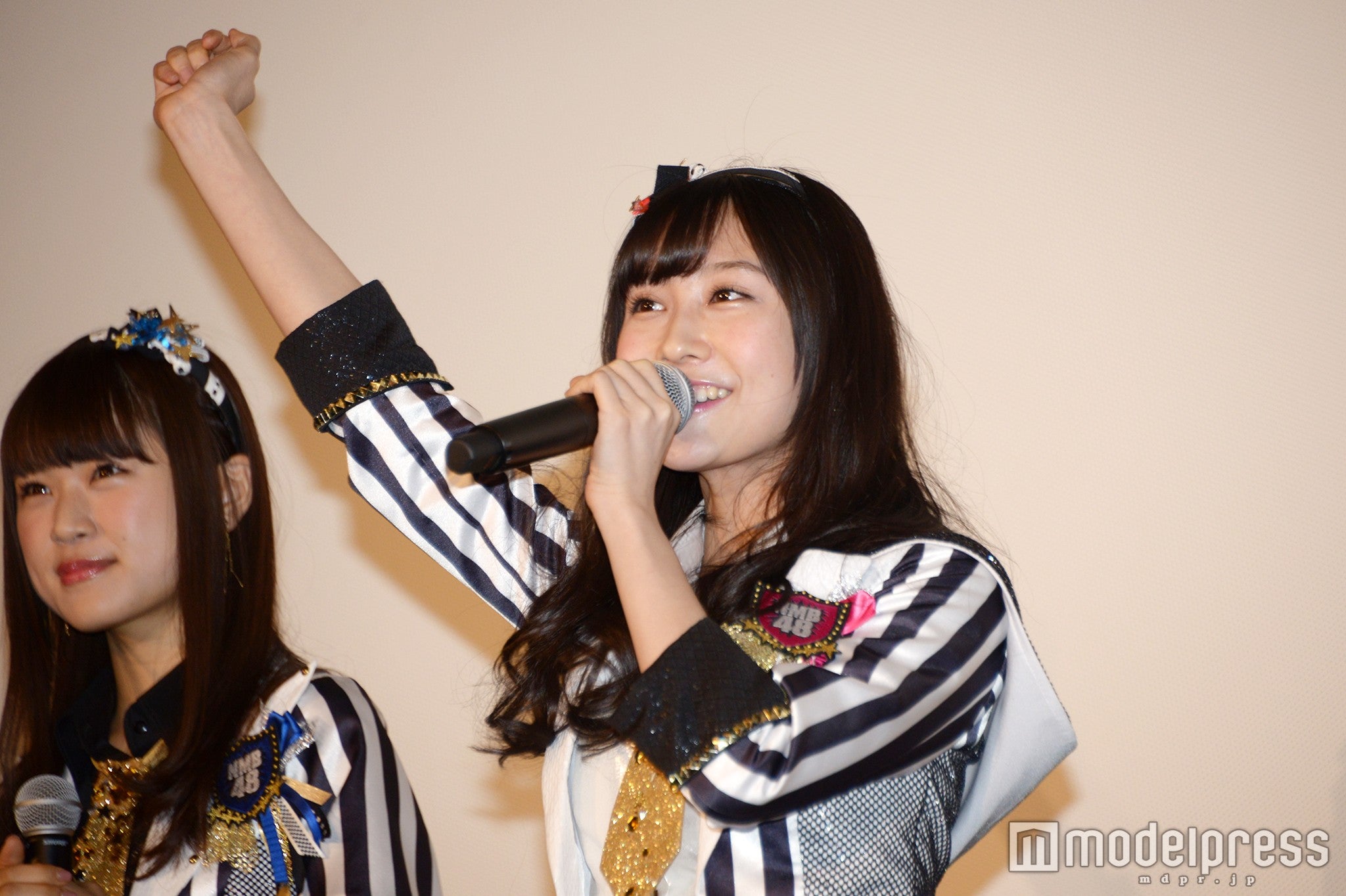 矢倉楓子（C）モデルプレス