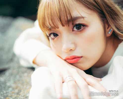 ねお、“華々しい抜擢”に隠された試練「本当に辛かった」戦友・鶴嶋乃愛の存在語る<インタビュー>
