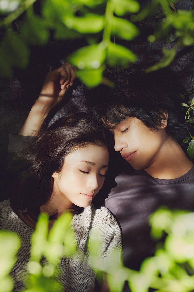 上戸彩 斎藤工 昼顔 空白の3年間 に起きたエピソード公開へ スペシャルコラボ実現 モデルプレス 上戸彩 斎藤工 昼顔 空白の3年間 に起きたエピソード公開へ スペシャルコラボ実現 モデルプレス