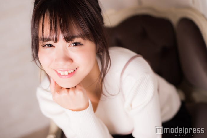 菅本裕子(ゆうこす)/(C)モデルプレス