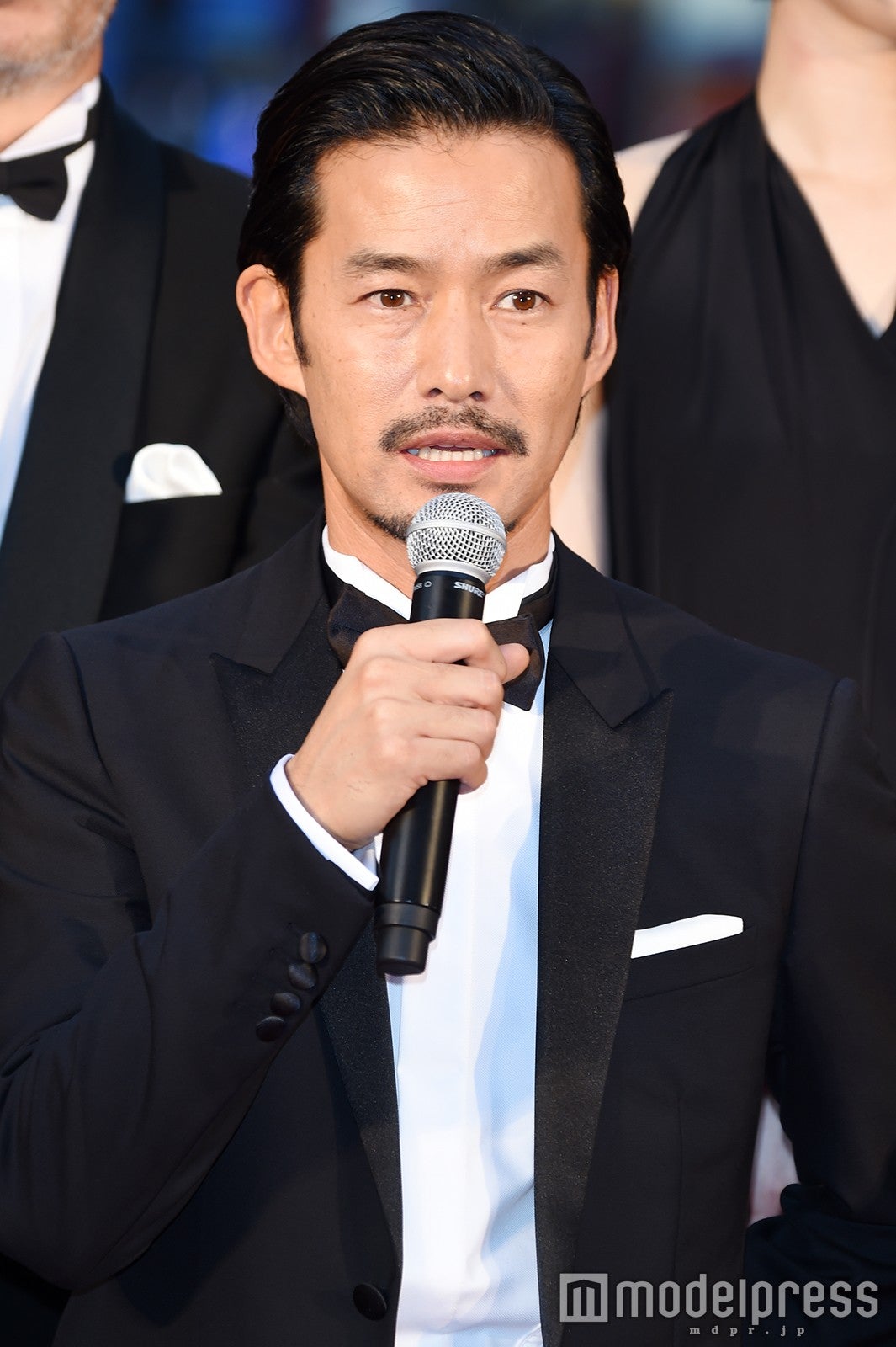 竹野内豊（C）モデルプレス