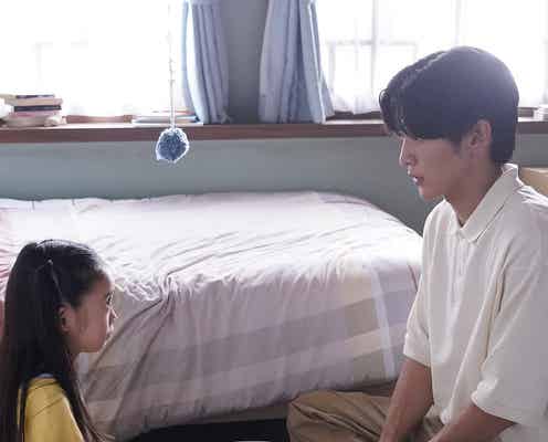 「海のはじまり」名前の伏線回収 夏(目黒蓮)・水季(古川琴音)・海(泉谷星奈)の“お揃い”に「繋がった」「やっぱり家族だ」と反響