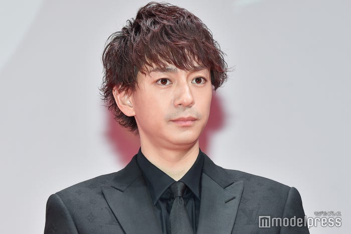 三浦翔平 (C)モデルプレス