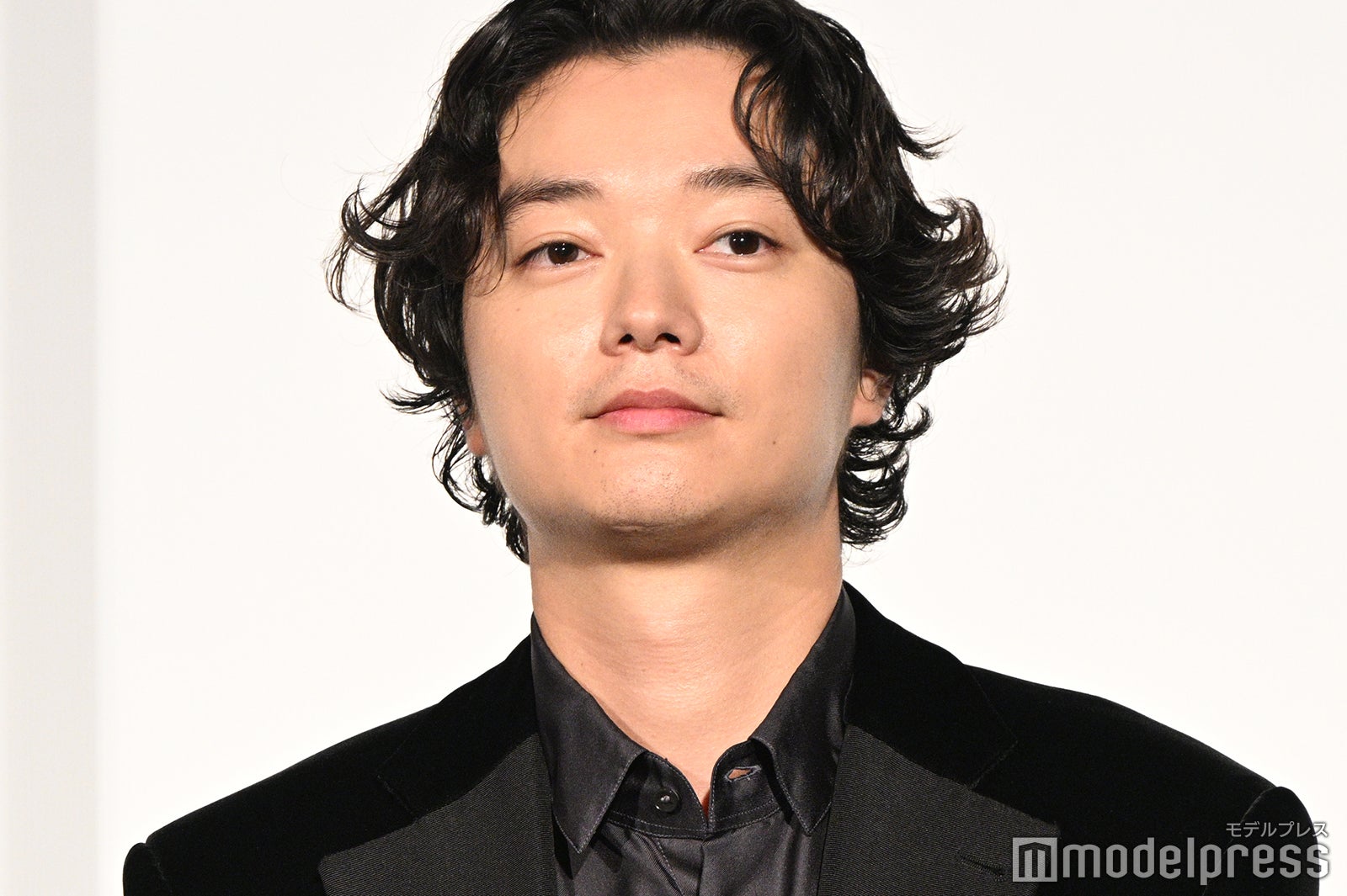 染谷将太（C）モデルプレス