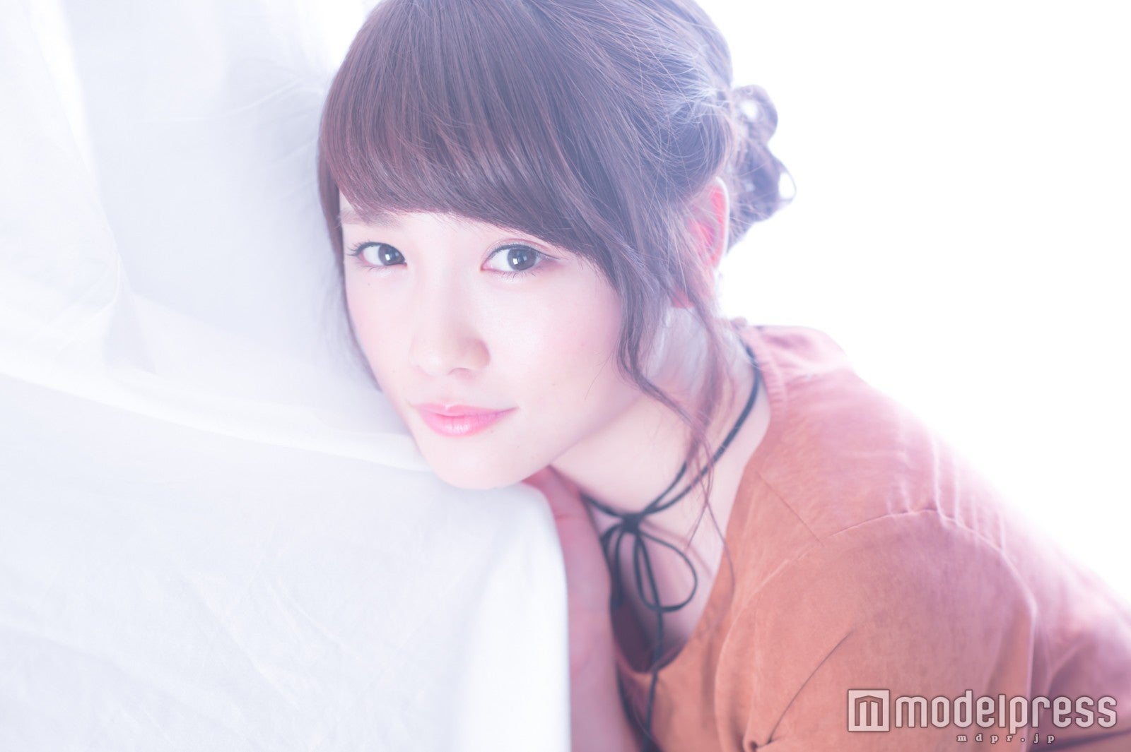 川栄李奈 （C）モデルプレス