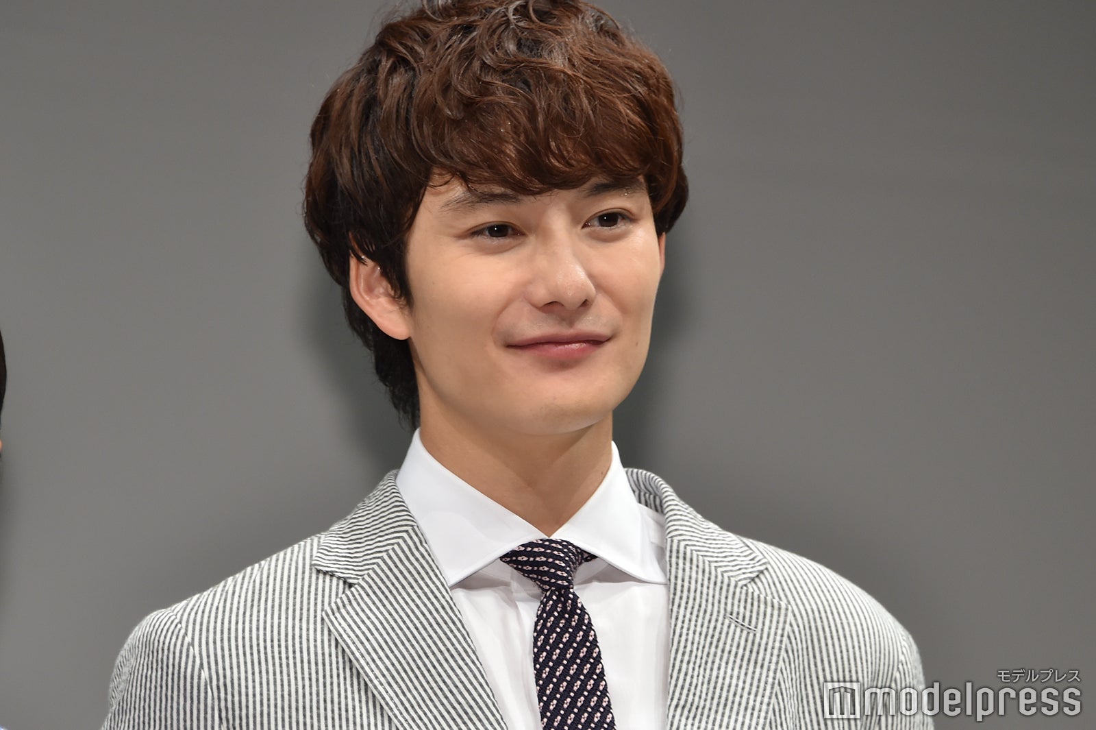 岡田将生 （C）モデルプレス