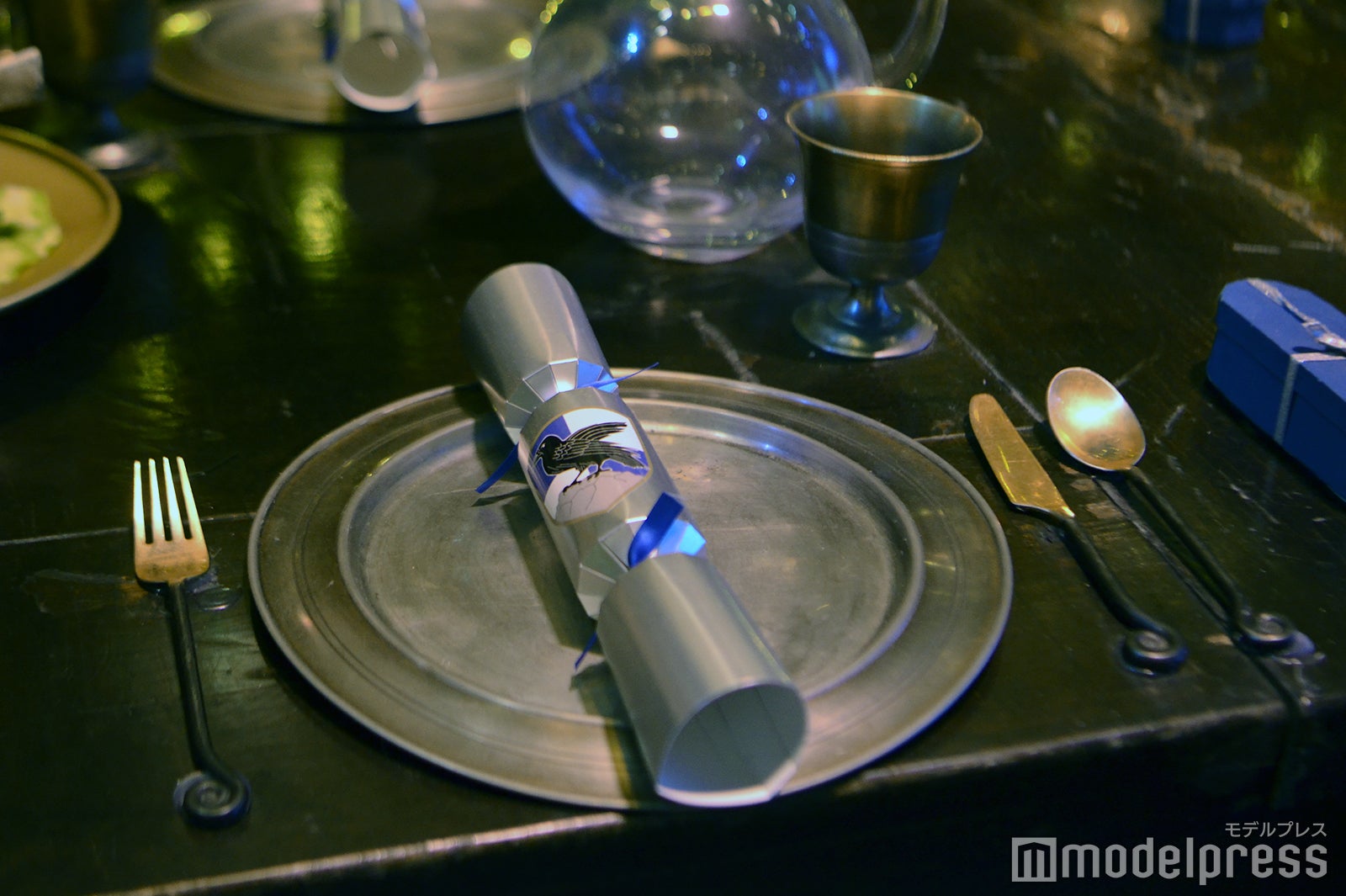 ワーナー ブラザース スタジオツアーロンドン -メイキング・オブ・ハリー・ポッター（C）モデルプレス Warner Bros. Studio Tour London – The Making of Harry Potter