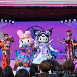 (C)モデルプレス