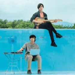 新田真剣佑×北村匠海『サヨナラまでの30分』リード曲入り特別映像公開