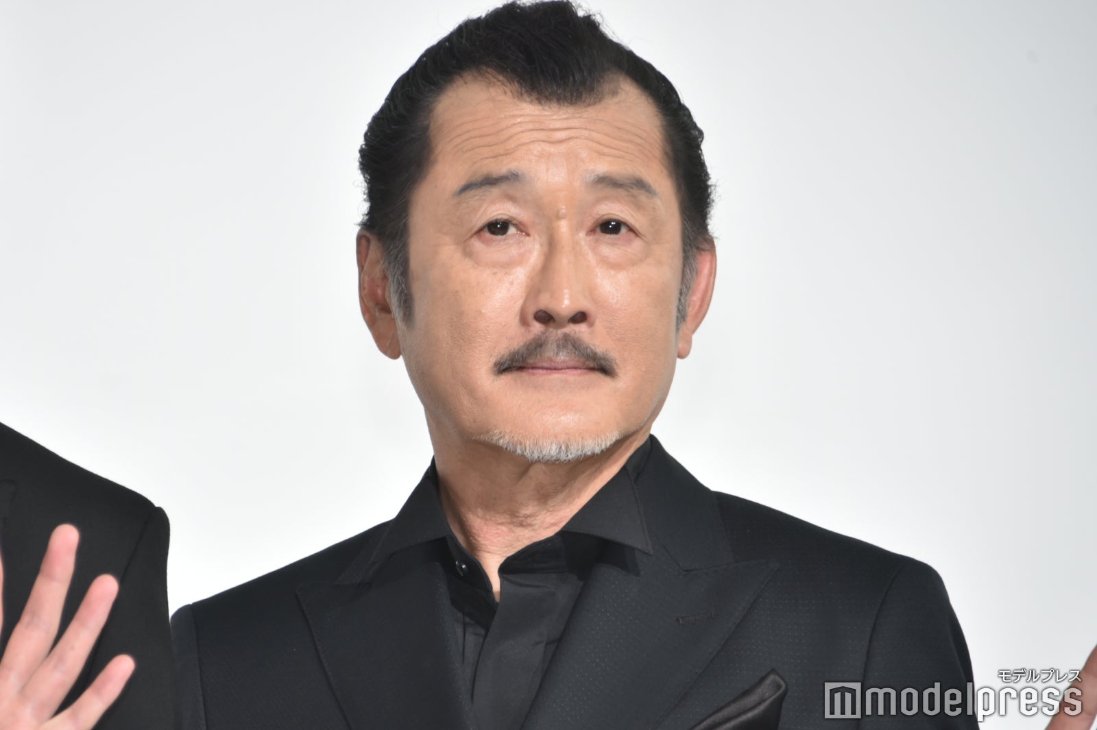 吉田鋼太郎（C）モデルプレス