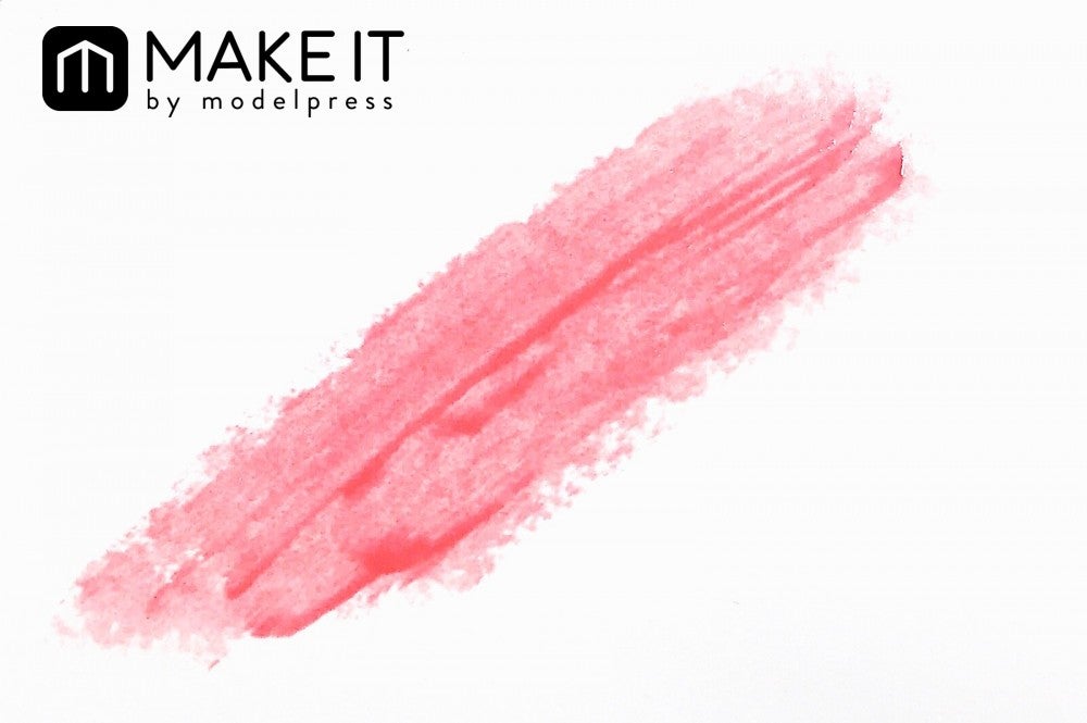 ジルスチュアート ビューティ／リップブロッサム／54 girly camellia (C)メイクイット