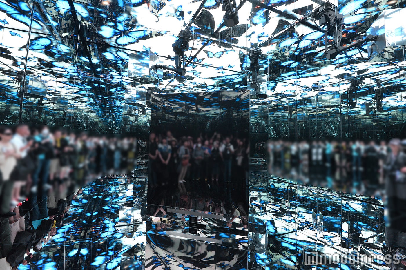 null2（C）モデルプレス