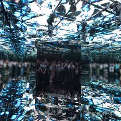 null2(C)モデルプレス