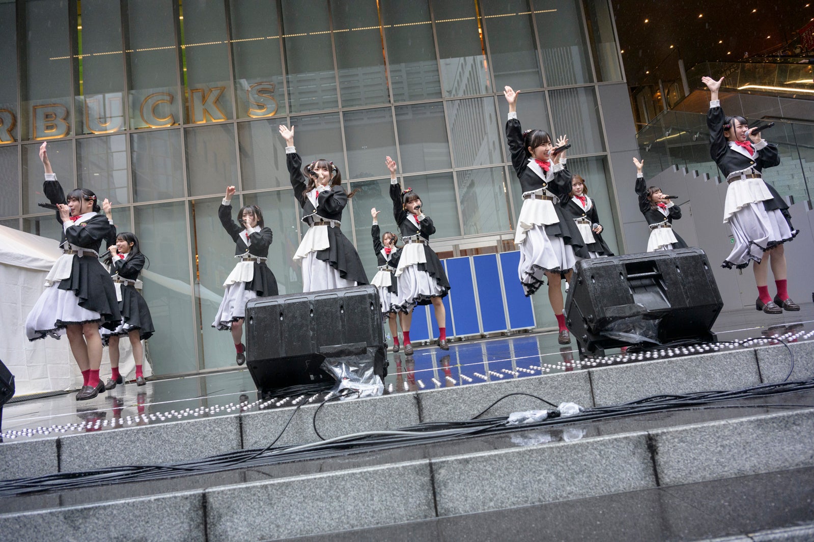 高嶺のなでしこ／Photo by 林晋介・宮家和也