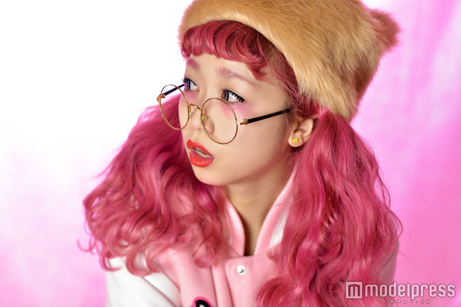 ひかぷぅ （C）モデルプレス