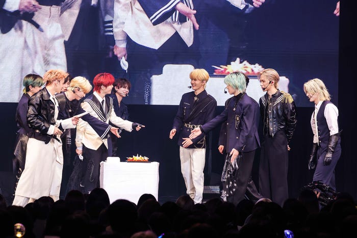 INI(C)LAPONE Entertainment