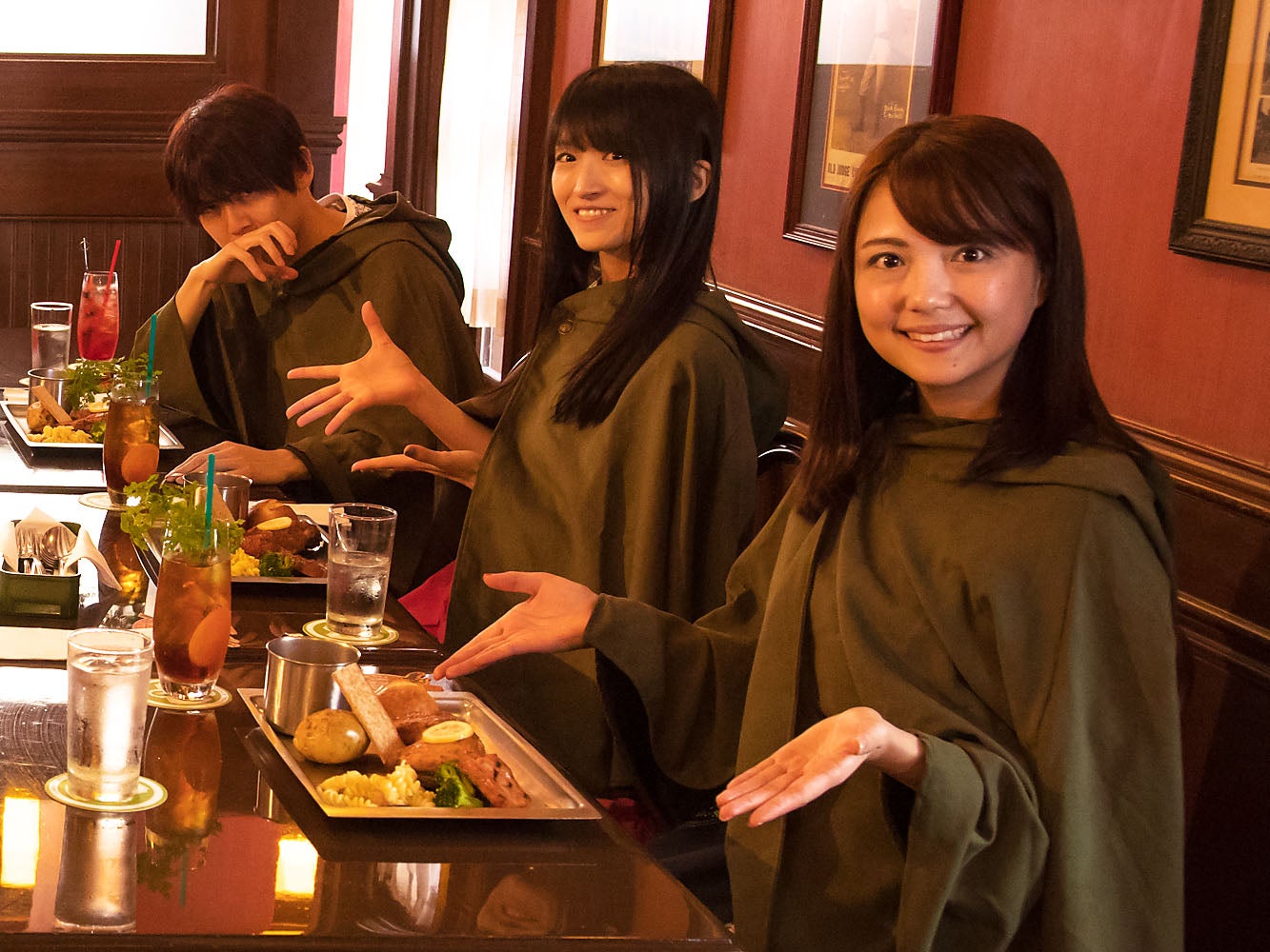 画像提供：ユー・エス・ジェイ