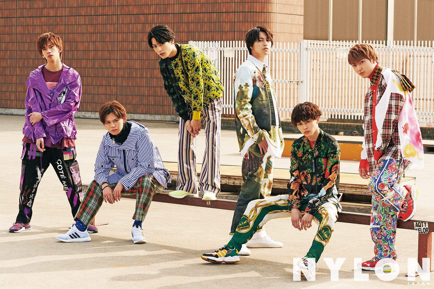 超特急（画像提供：カエルム）