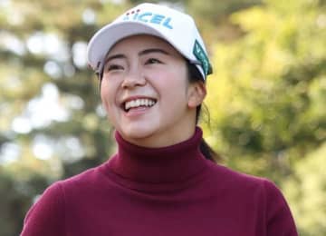 「なんて美しい花嫁様」 女子ゴルファーが色打掛姿披露で新婚シーズン振り返る「メジャー優勝する事が出来て嬉しかった」 SNS祝福