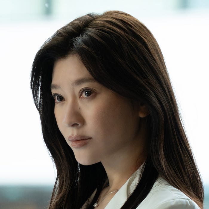 篠原涼子(C)ytv(C)逆津ツカサ・有柚まさき/双葉社