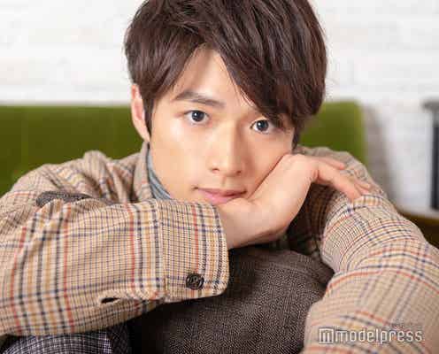 白洲迅の素顔が気になる 恋愛&結婚観…福士蒼汰との約束は果たした?<モデルプレスインタビュー後編>