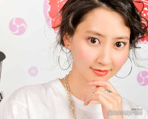 河北麻友子の“ガチ私服”を真似したい<GirlsAward 2018 S/S フィッティングに潜入>