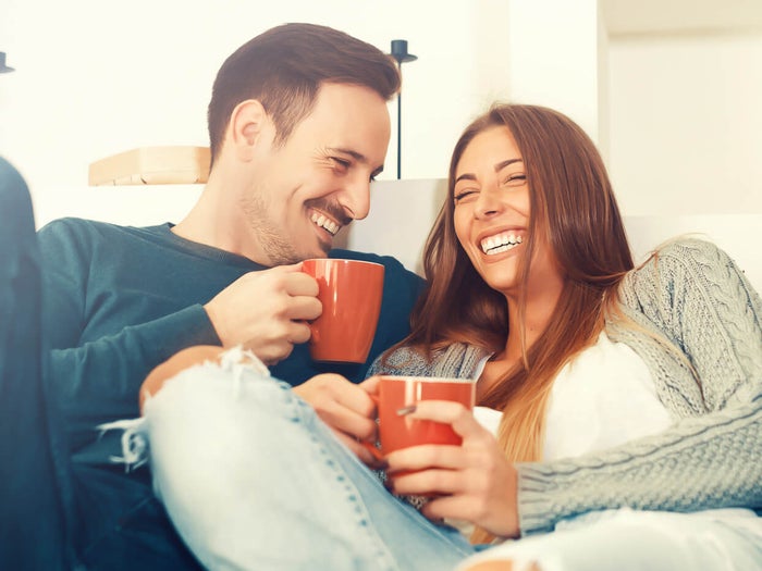 さりげなさがいい カップルがこっそりお揃いにしているもの3選 モデルプレス