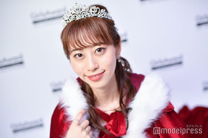 正木絢女さん (C)モデルプレス