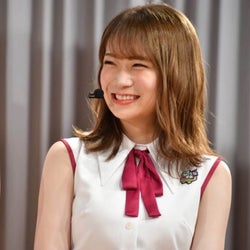 乃木坂46秋元真夏、“働き方改革”の取り入れを希望「私たちも…」