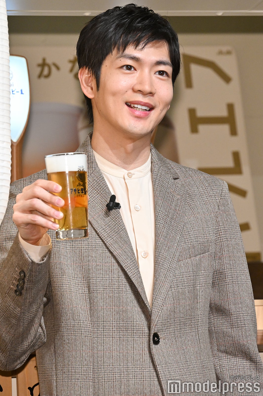 松下洸平 （C）モデルプレス