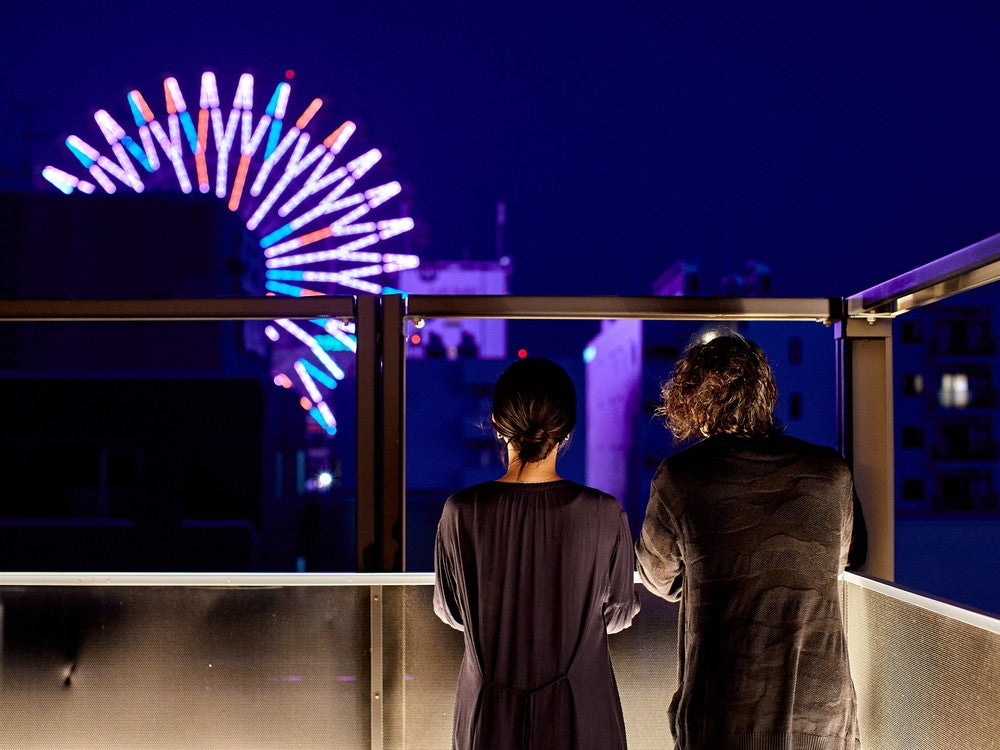 41PIECES Sapporo／画像提供：ティーエーティー