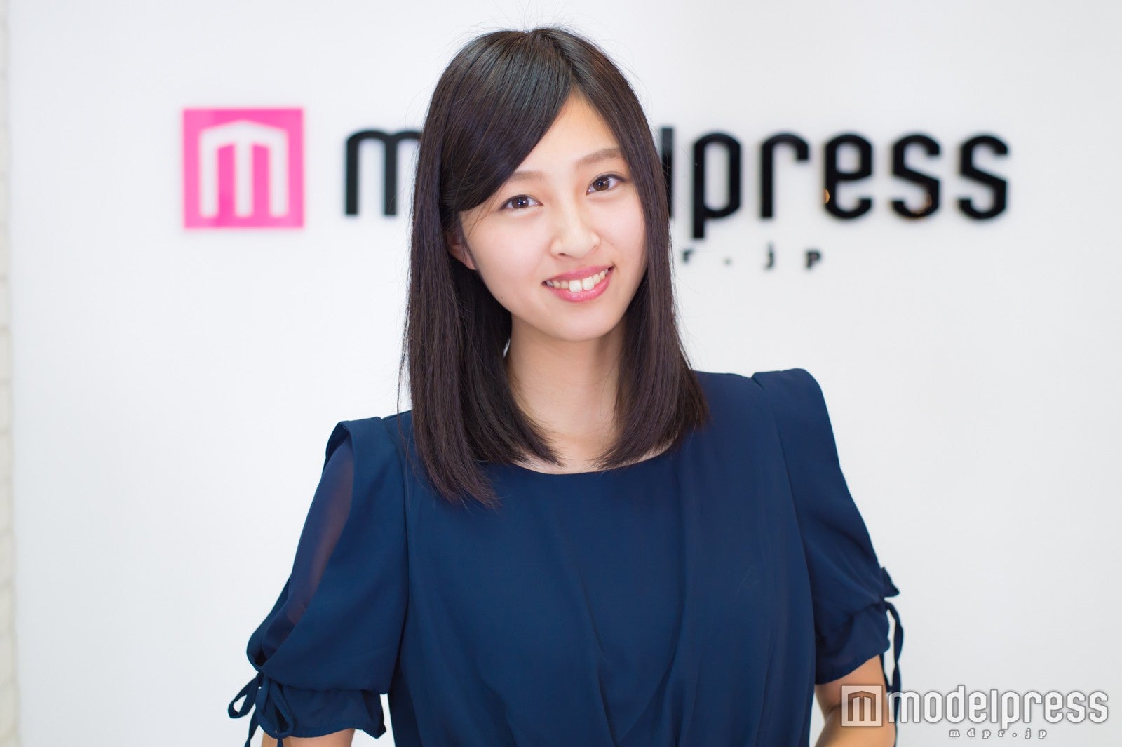 髙井夏月（C）モデルプレス