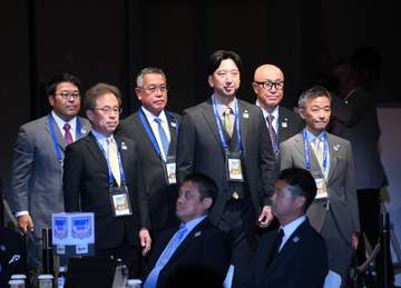 阪神 榊原七斗の一本釣りに「してやったりの部分はあったかも」畑山統括スカウトがドラフト総括 高校生ゼロには「現状の戦力を底上げ。そこを優先」