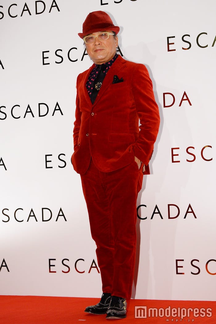 ドン小西(C)モデルプレス