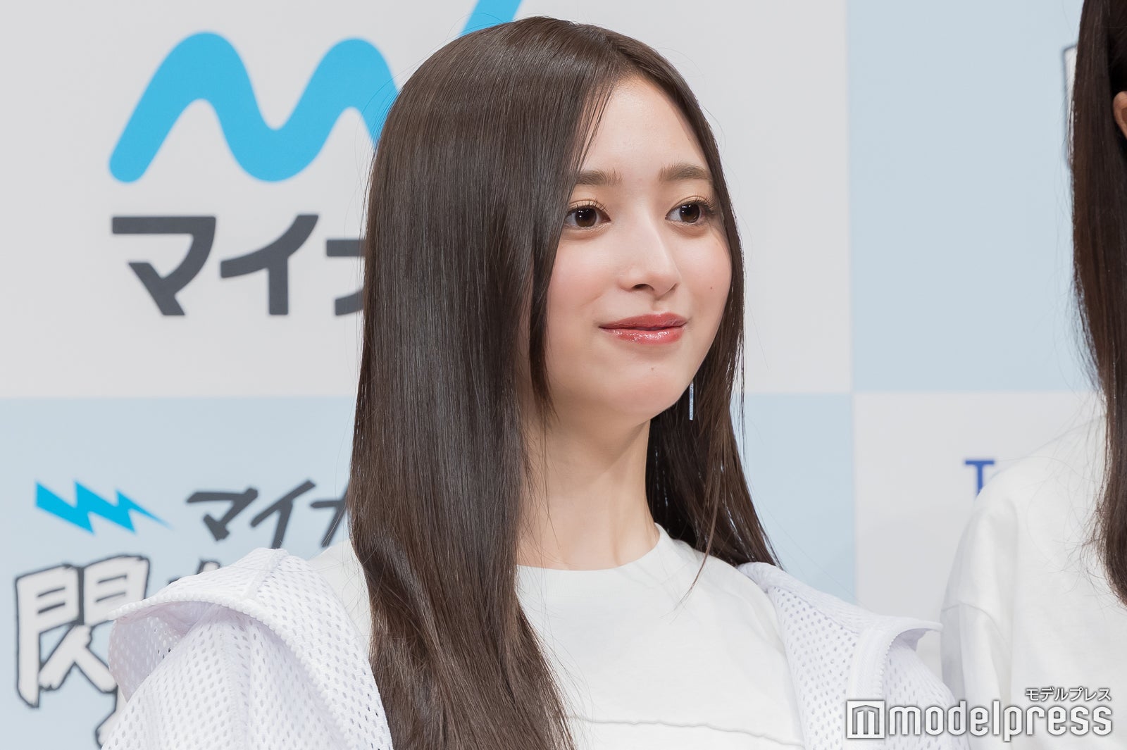 井上和（C）モデルプレス