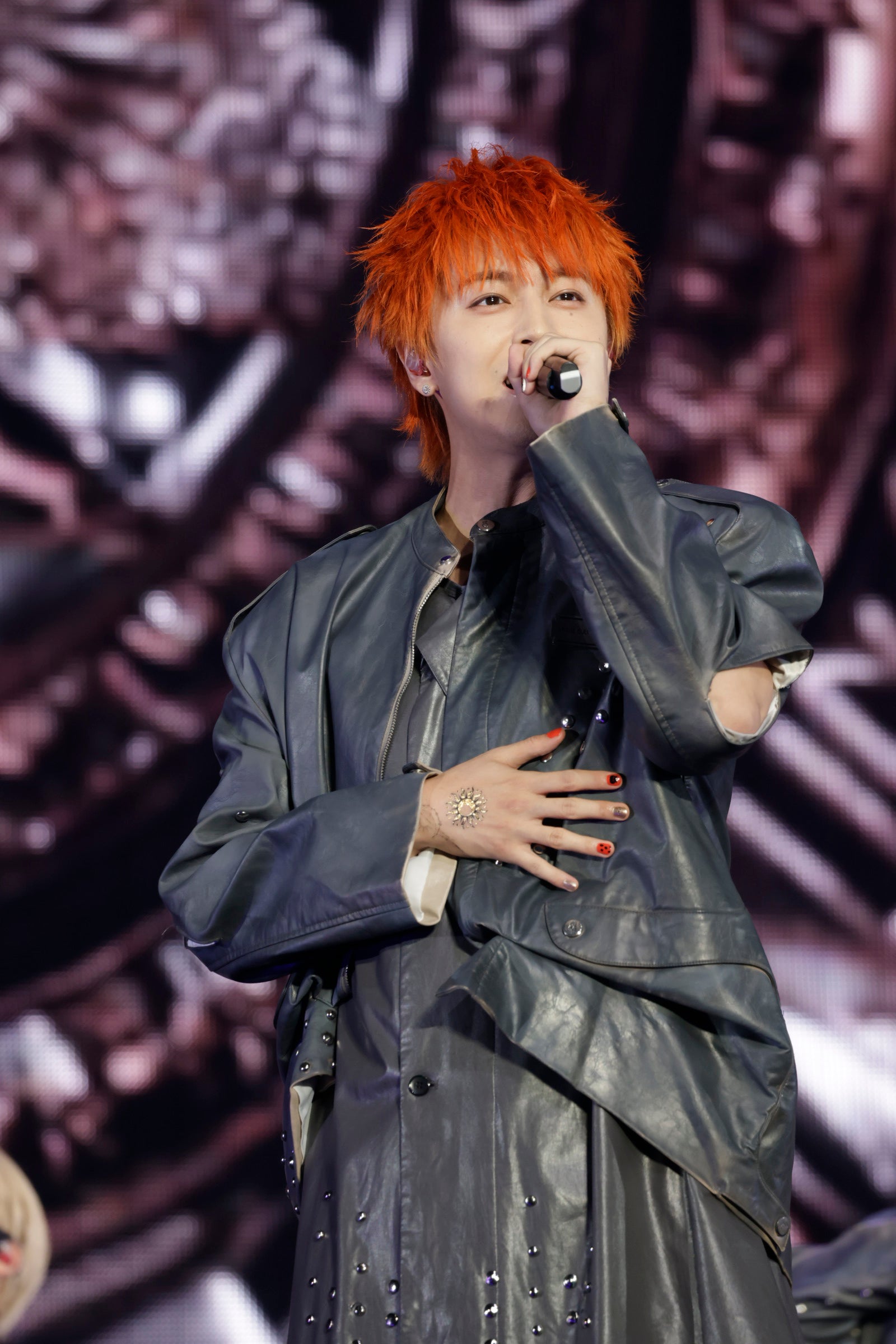 タカシ／米山三郎、笹森健一