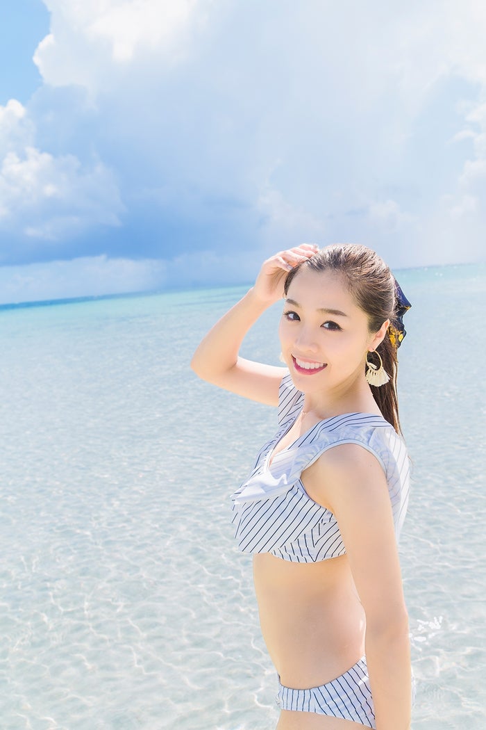 元SKE48石田安奈「お尻が活躍する時が来たか!?」ファンに初の試み報告