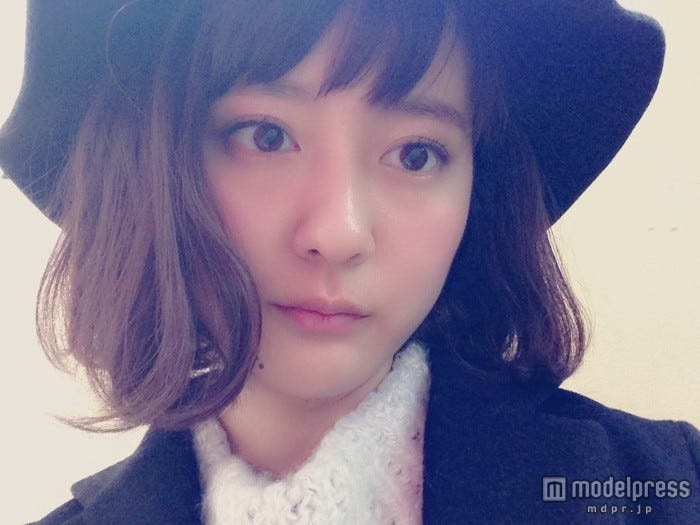 生田佳那(提供写真)