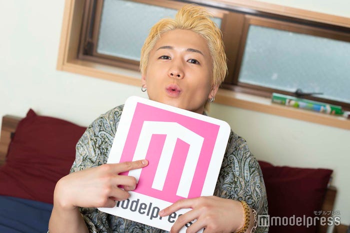 瀬口黎弥(C)モデルプレス