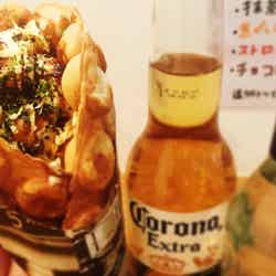 タコドーム/画像提供:Honey Trip