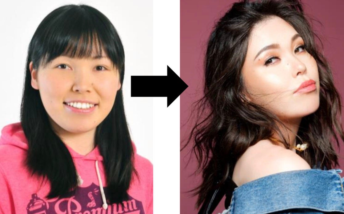 尼神インター・誠子（提供画像）