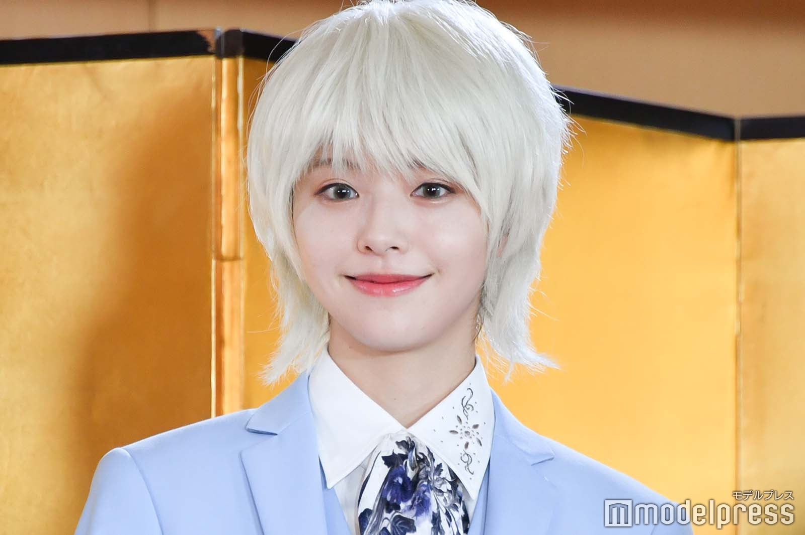 鈴木ゆうか（C）モデルプレス