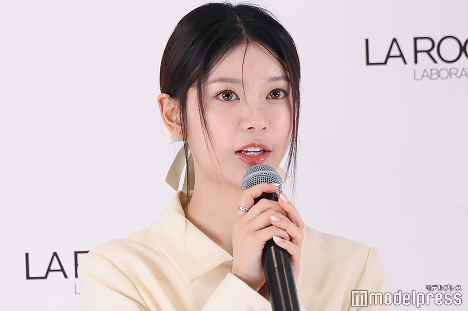 モカ（C）モデルプレス