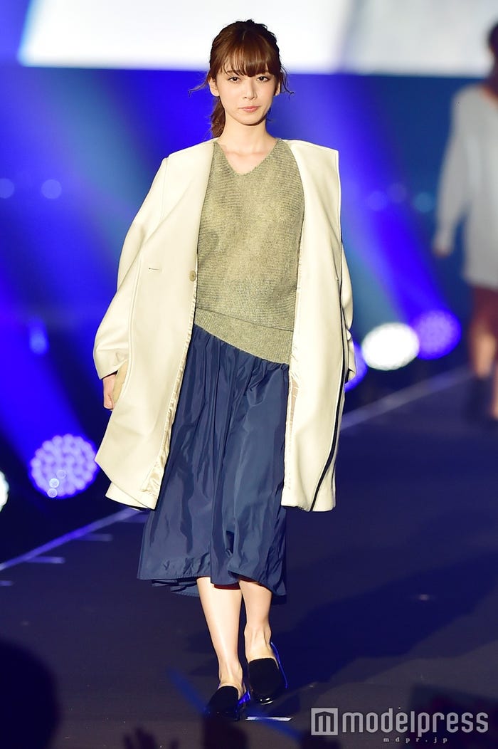 橋本奈々未さん(C)モデルプレス