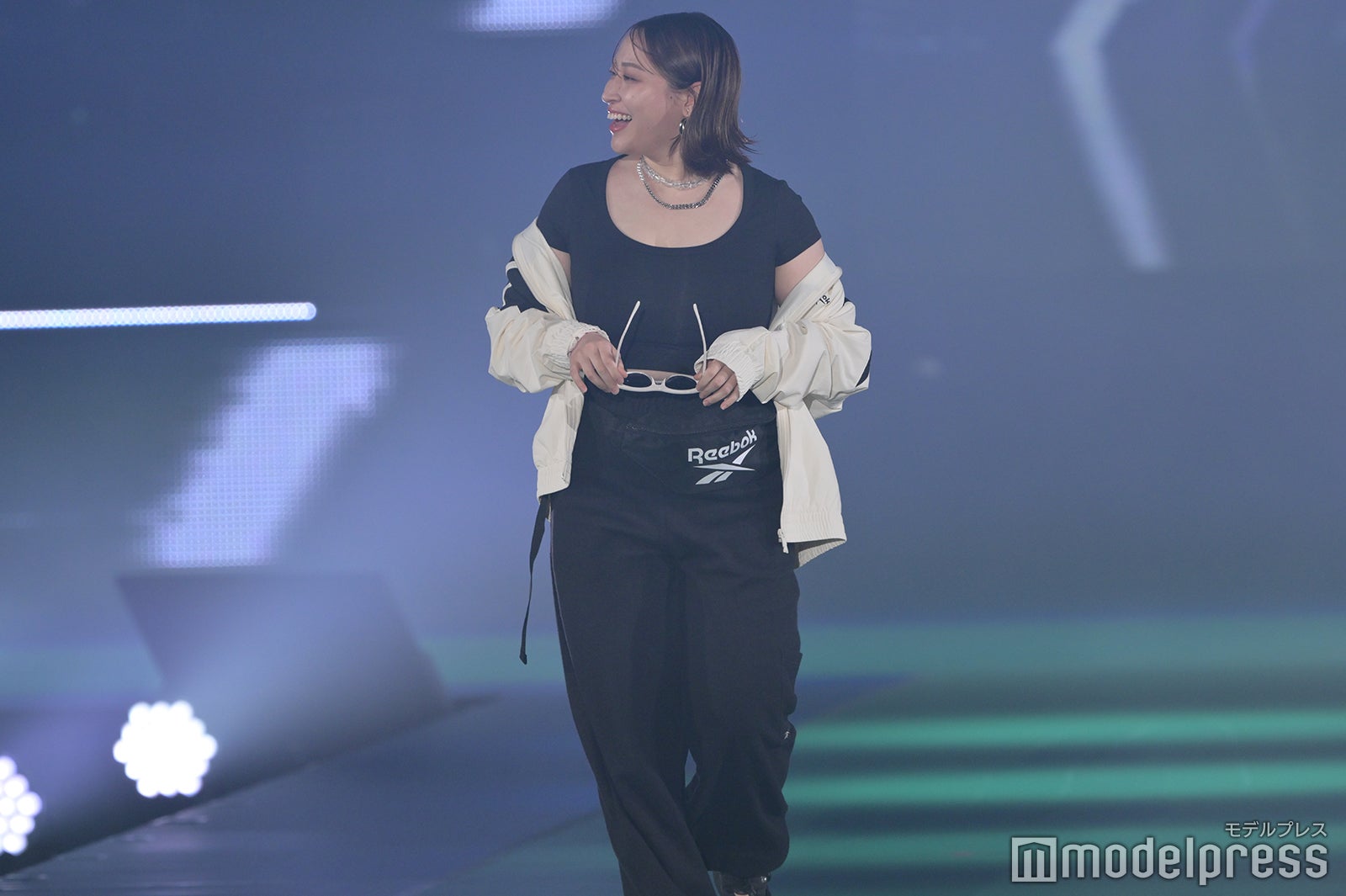 丸山礼（C）モデルプレス