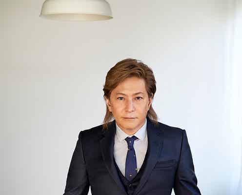 小室哲哉、引退後初の楽曲発表 音楽監督に就任
