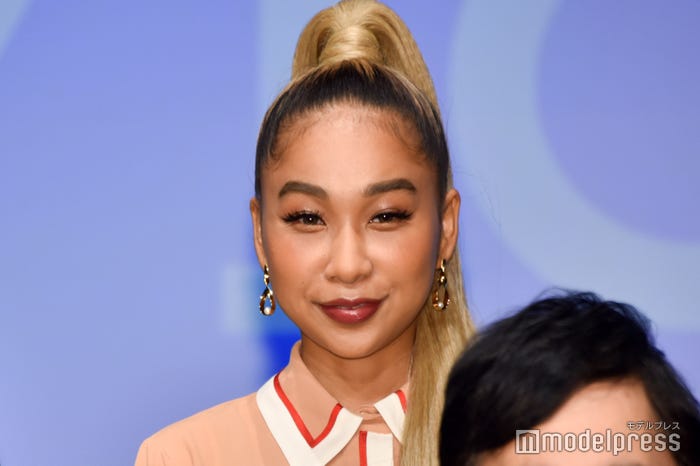 青山テルマ(C)モデルプレス