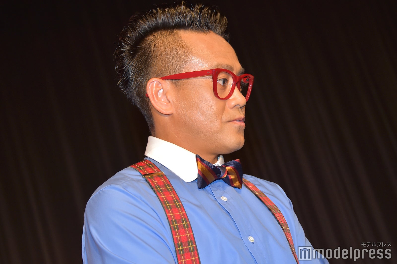 宮川大輔 （C）モデルプレス